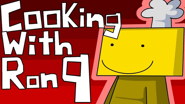 cooking with ron 9