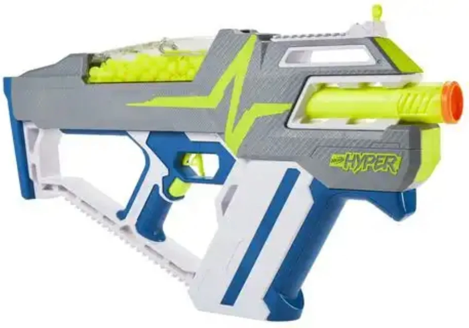 nerf hyper elite
