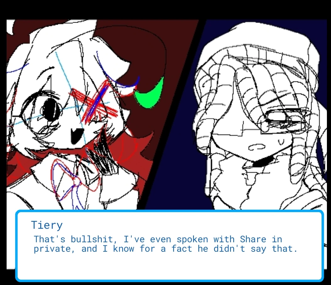 Finally This Game Is Getting Good Fandom