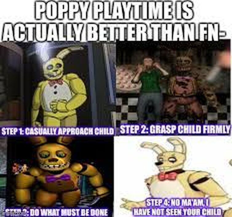 Fnaf Memes Fandom