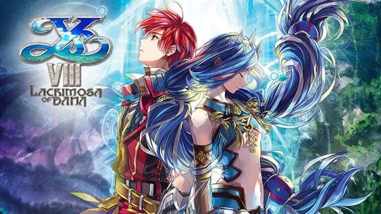 Release update of YS VIII