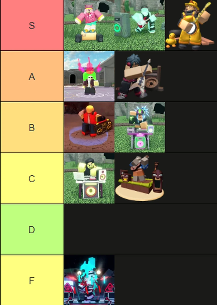 Discuss Everything About Tower Defense Simulator Wiki | Fandom