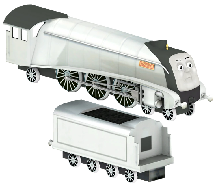 Rating the Hero Of The Rails (Wii Game) Models. Fandom