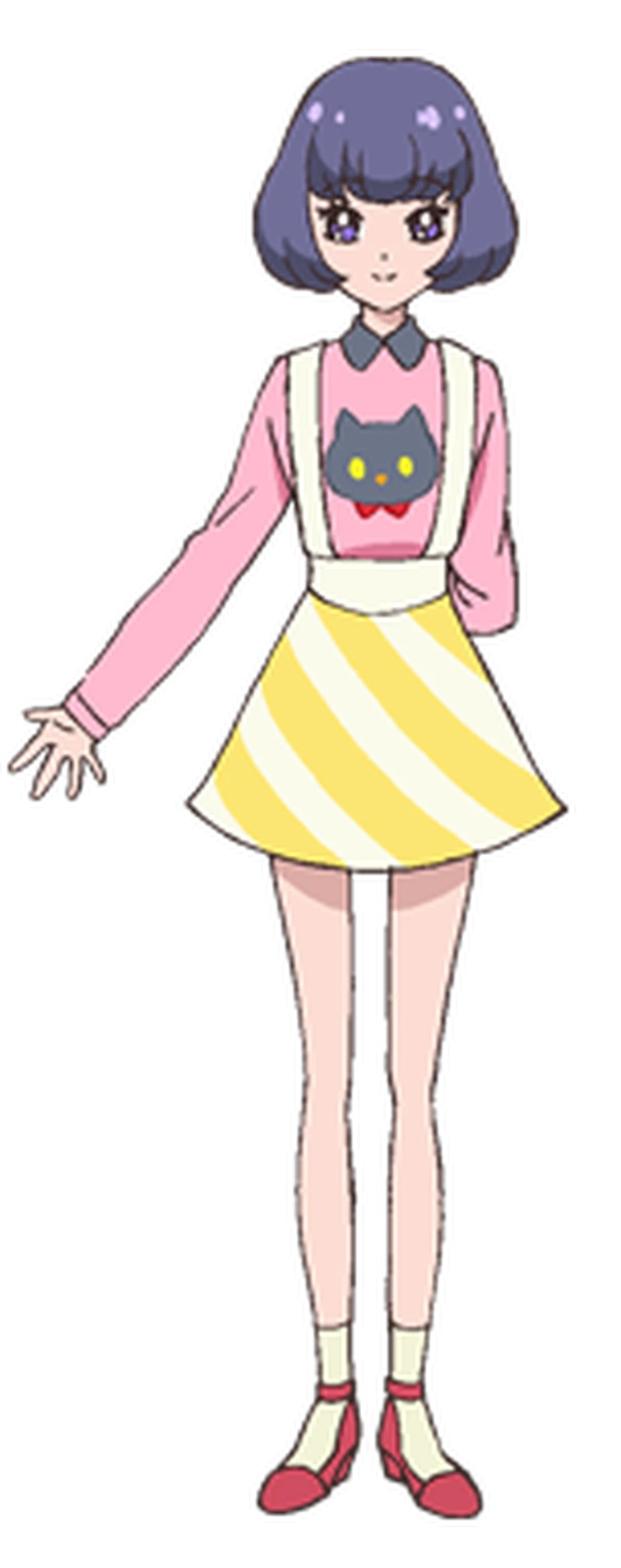 Discuss Everything About Pretty Cure Wiki Fandom