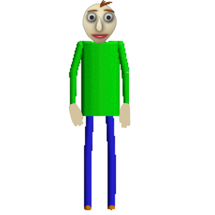 Baldi's Basics in Education & Learning - PCGamingWiki PCGW - bugs