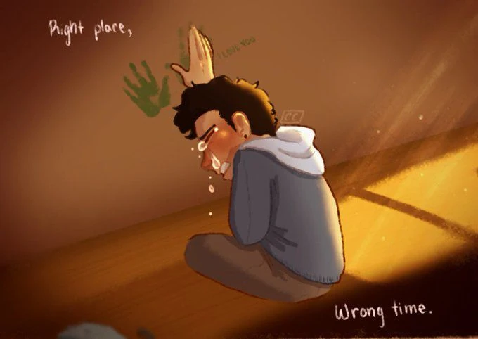 This Is So Extremely Random But Whyyyy Fandom