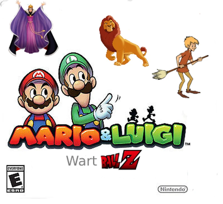 Discuss Everything About Mariowiki Fandom