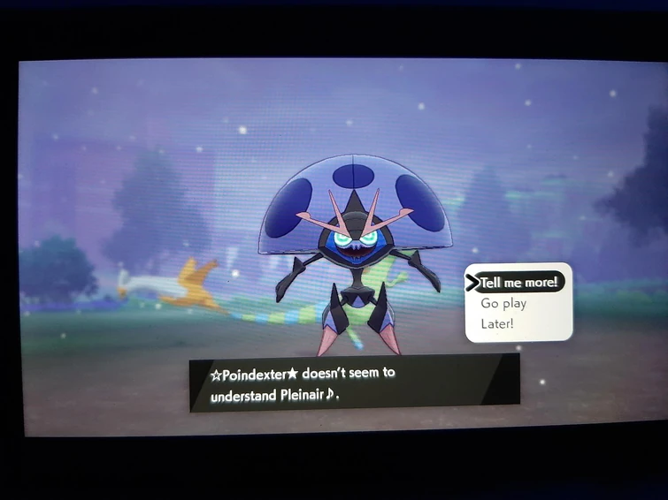 Discuss Everything About Pokemon Wiki Fandom