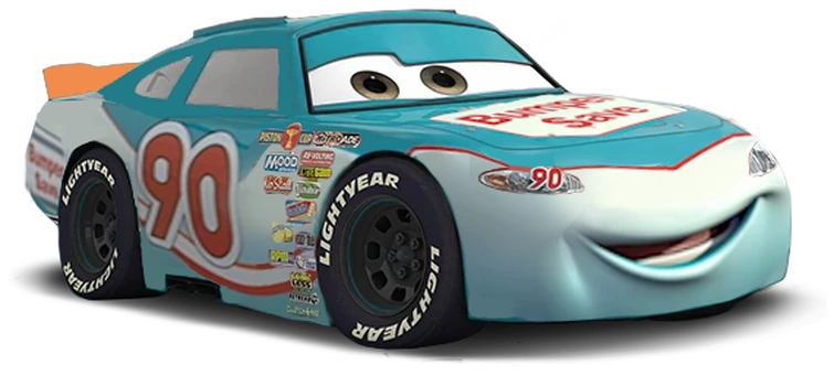 Partney Ross | Fandom