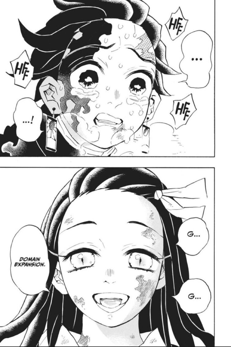 Discuss Everything About Kimetsu no Yaiba Wiki | Fandom