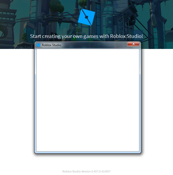 Anyone Know Why The Roblox Studio Captcha Dosent Appear Fandom - roblox captcha login