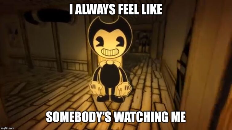 Bendy Audio - Imgflip