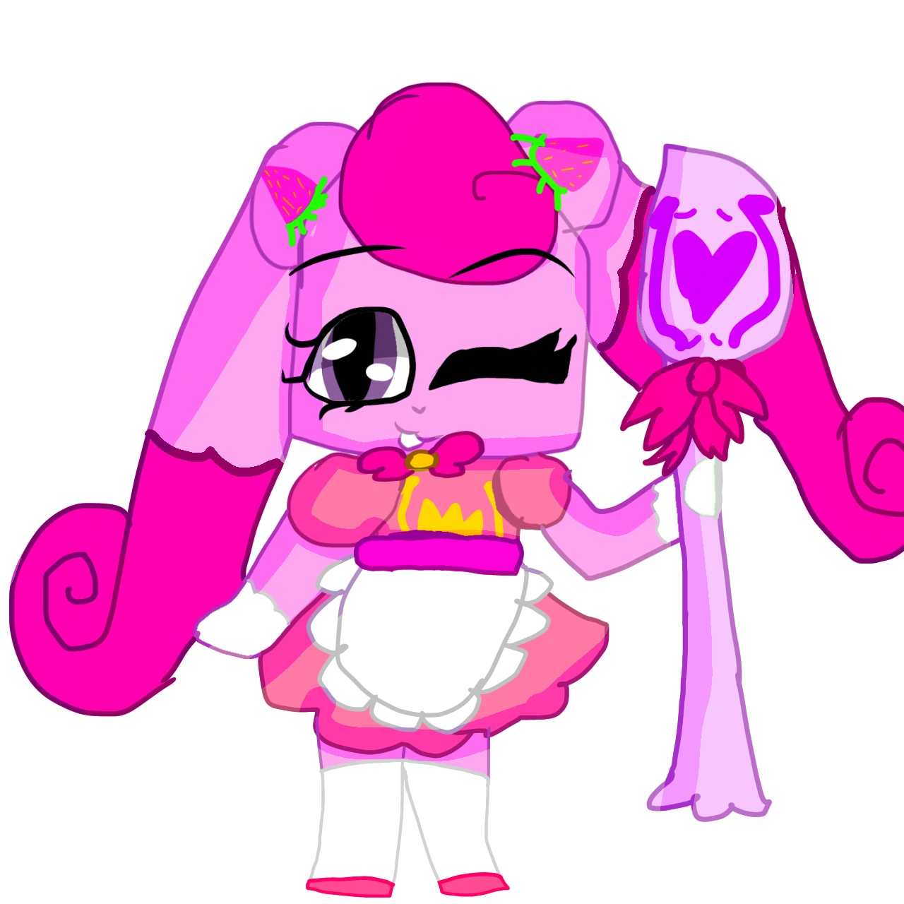 Sweet and Sour Catch! Teenieping Updated Heartsping Prediction Fandom