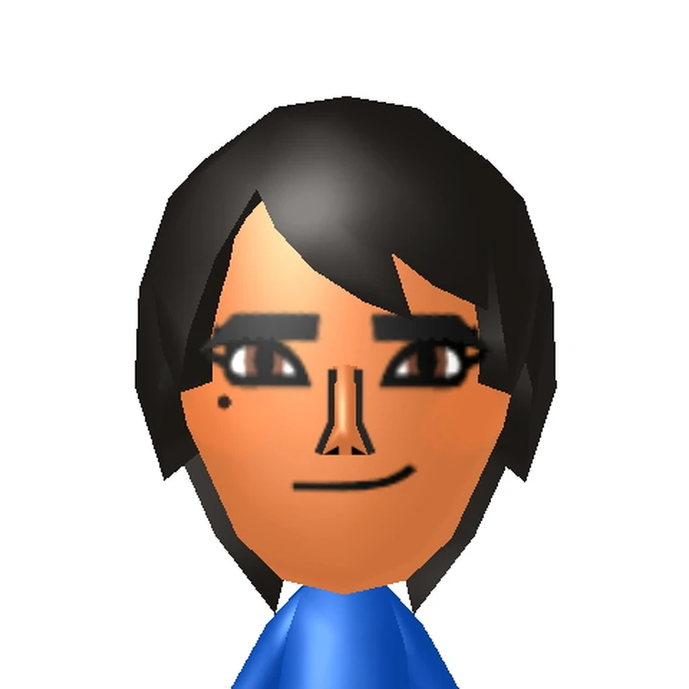 A Mii a Day Lorenzo’s Sports Edition (62/150): Kanta | Fandom