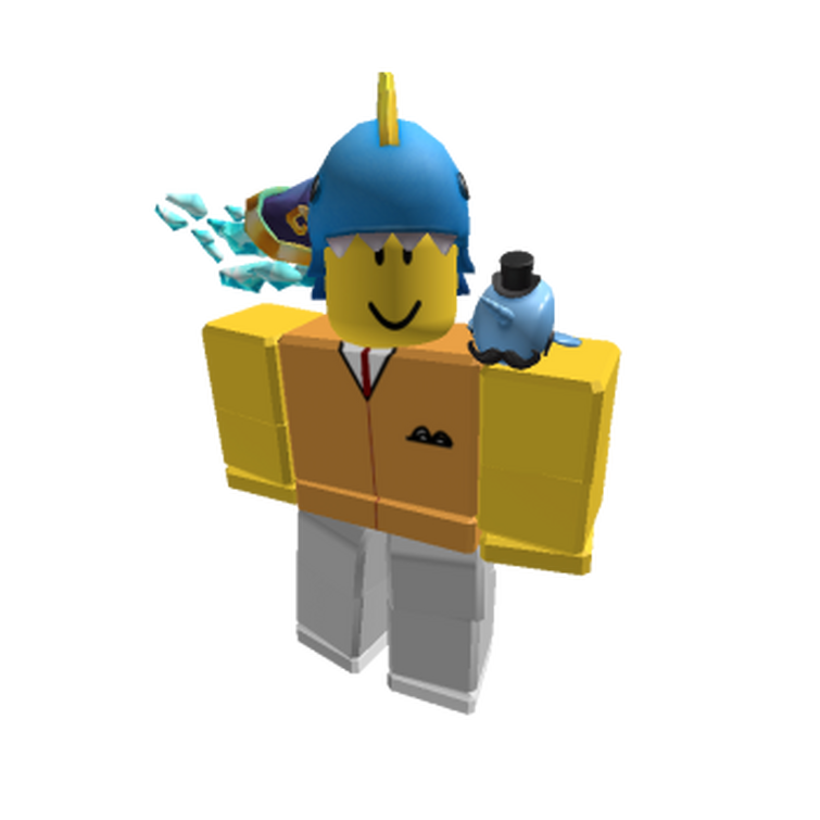 Roblox Avatar Art đã đem đến cho bạn một dịch vụ tuyệt vời. Tự do thiết kế những avatar mang phong cách riêng của mình. Hãy tỏa sáng và thể hiện bản thân với mọi người.