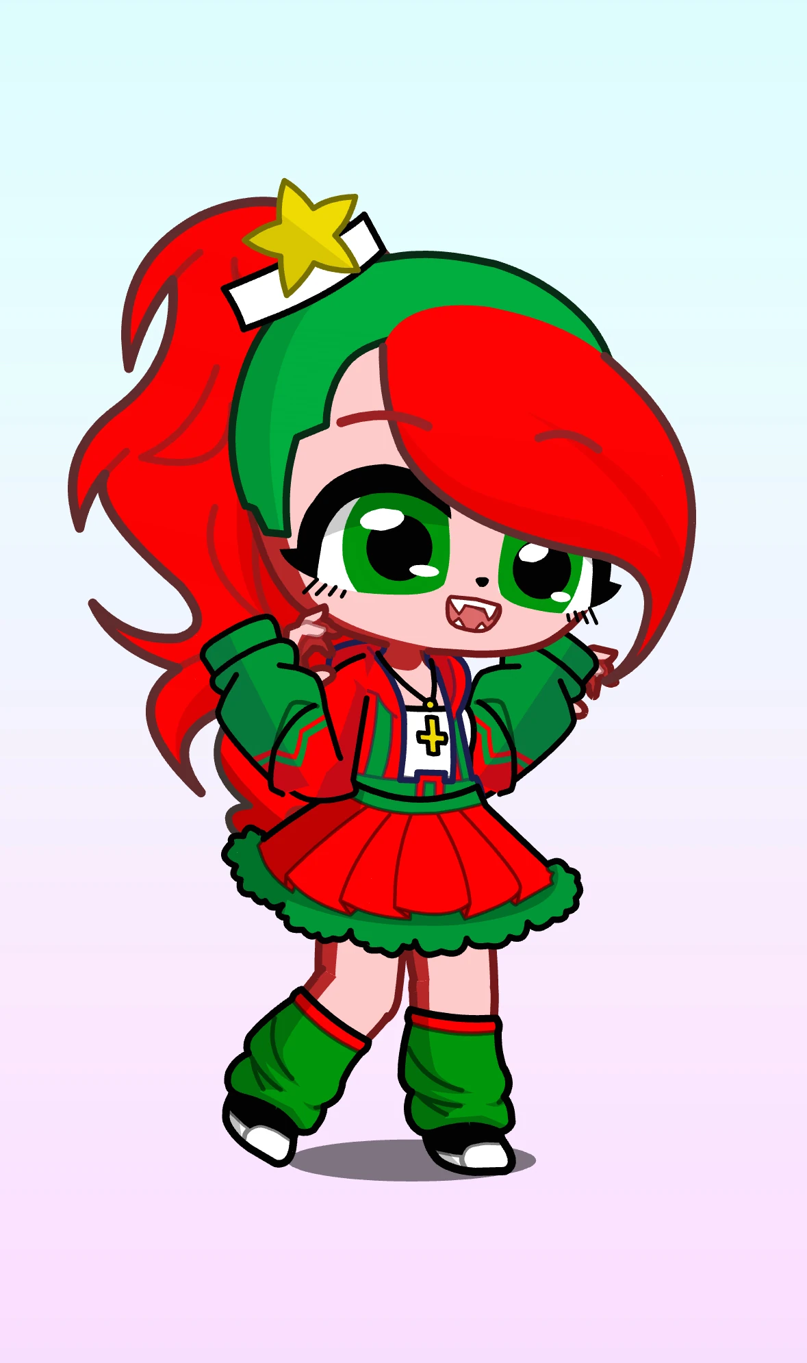 It’s time | Fandom