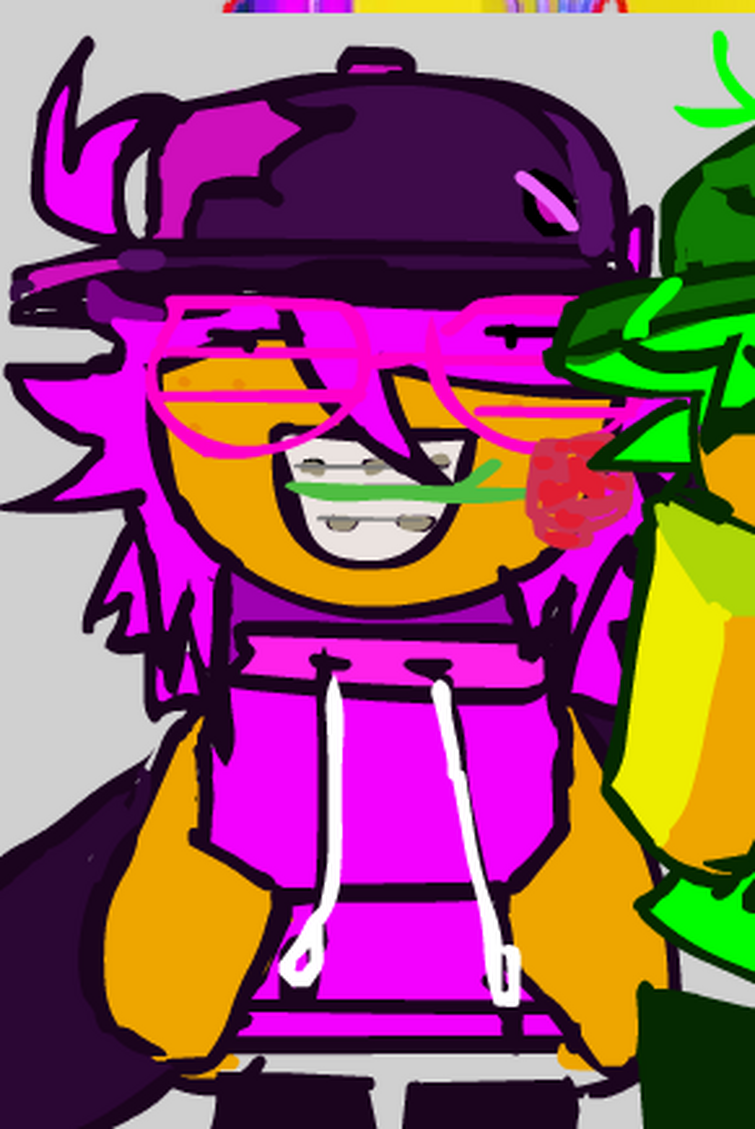 Fusecoil fandom