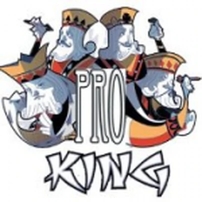 Fandom profile picture for @Proking