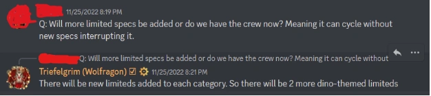 ALL COS DINOSAURS | Fandom