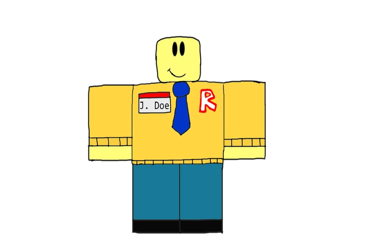 John Doe Redesign Fandom