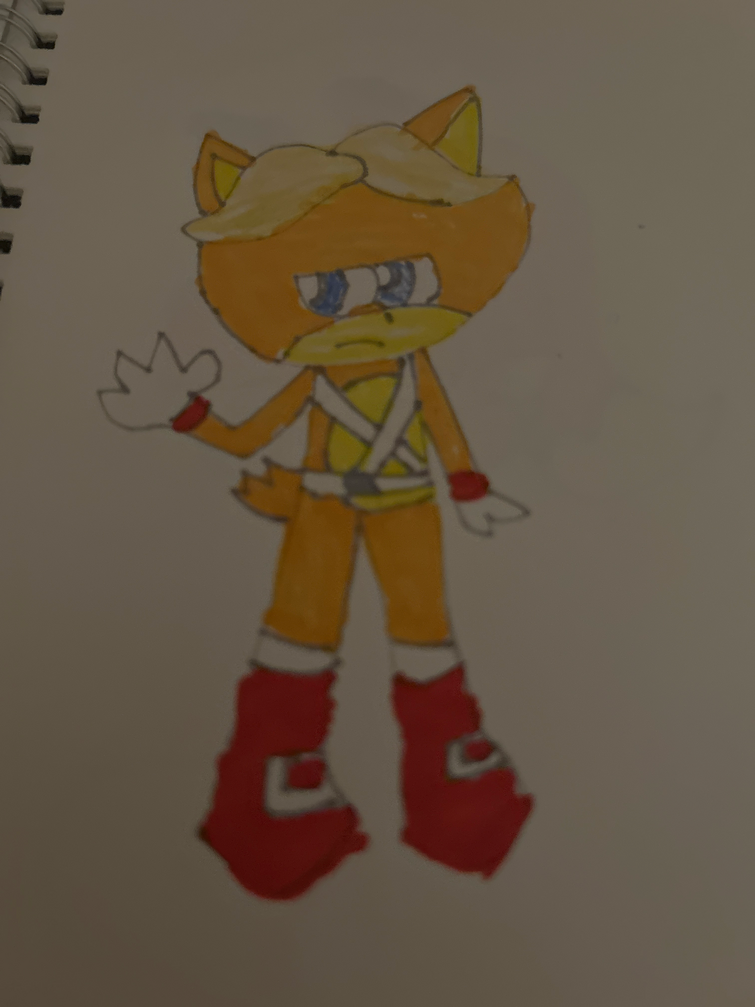Fandom Image