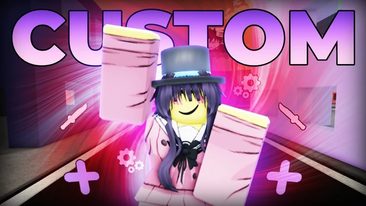 Can Someone Tell Him How To Use The Move Set Block Fandom