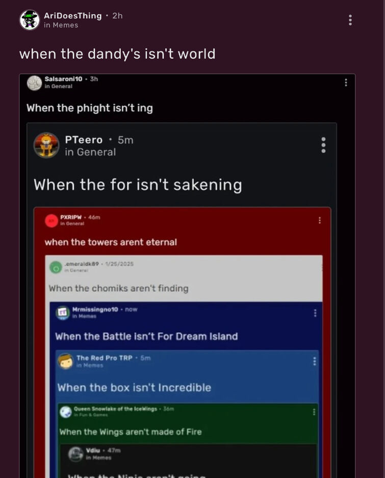 Fandom Image