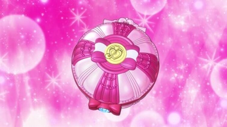 2023 Precure Potential Henshin/Attack items : r/precure