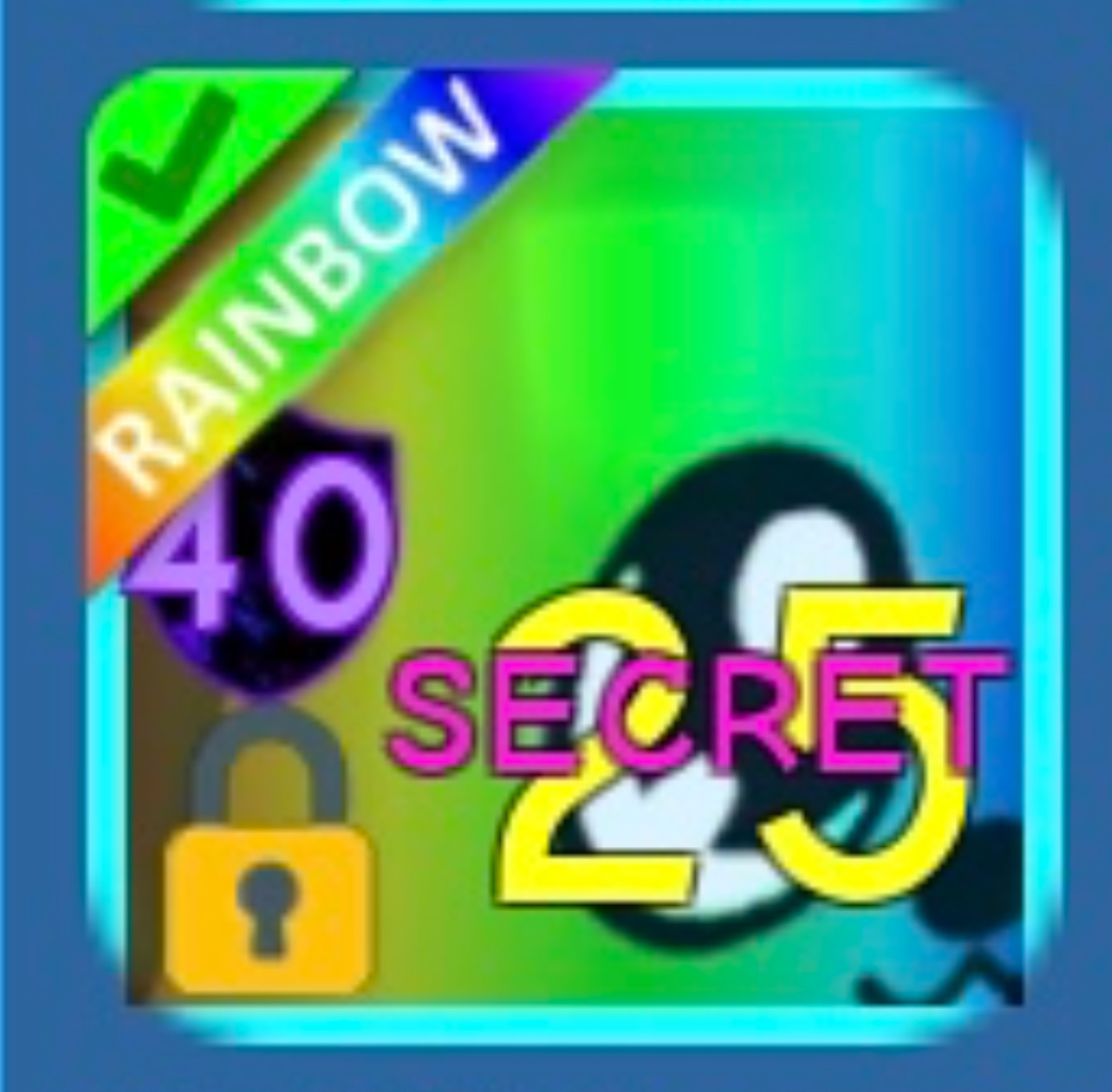 Bubble Gum Simulator Secret Pets Wiki