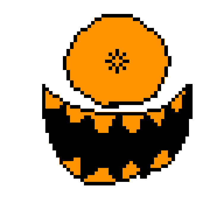 ‍⬛ 2020 Genuine Kawasaki ZX-6R Candy Steel Furnace Orange Seat