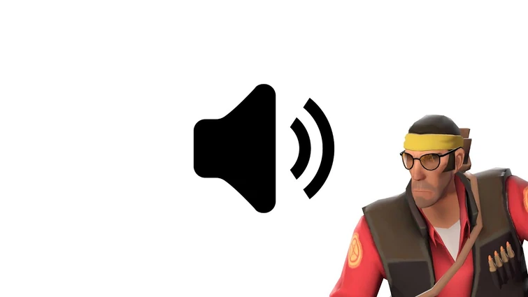 "Ah... Piss!" (Sniper Voice Lines)