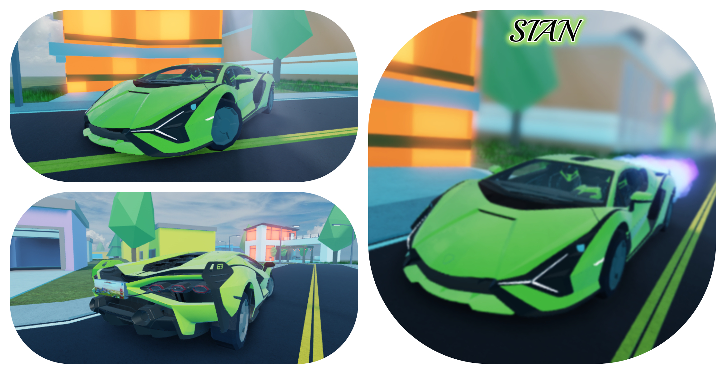 Introducing Lamborghini Sian... | Fandom
