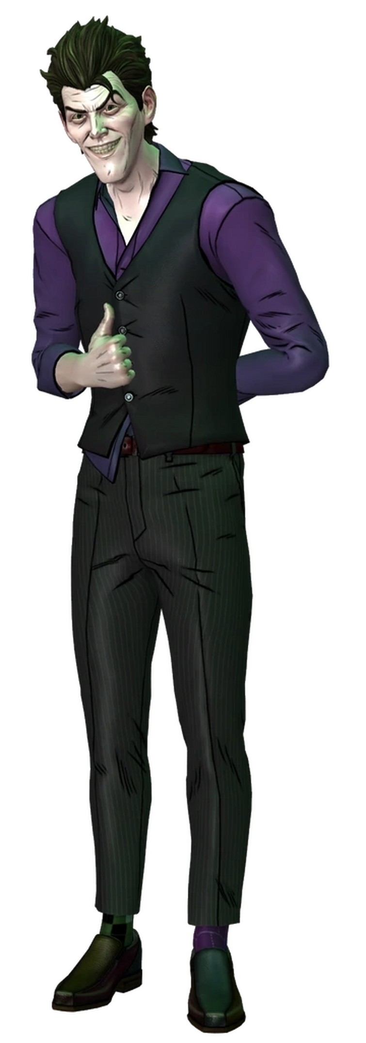 John Doe, Super Reliable Wiki