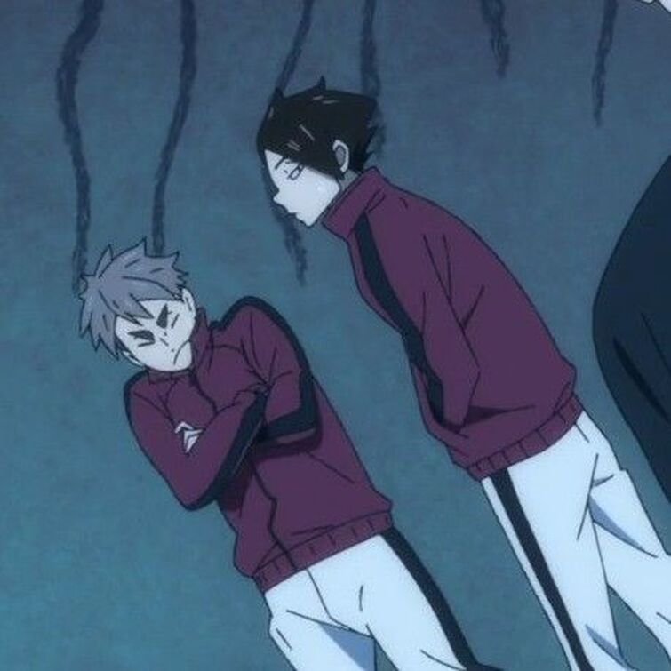 Discuss Everything About Haikyū!! Wiki, osasuna haikyuu ship HD