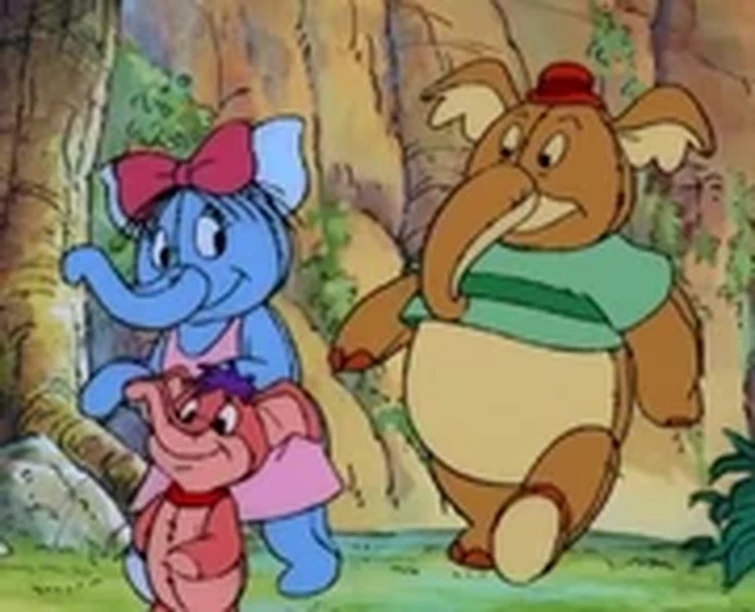 Discuss Everything About Disney Wiki | Fandom