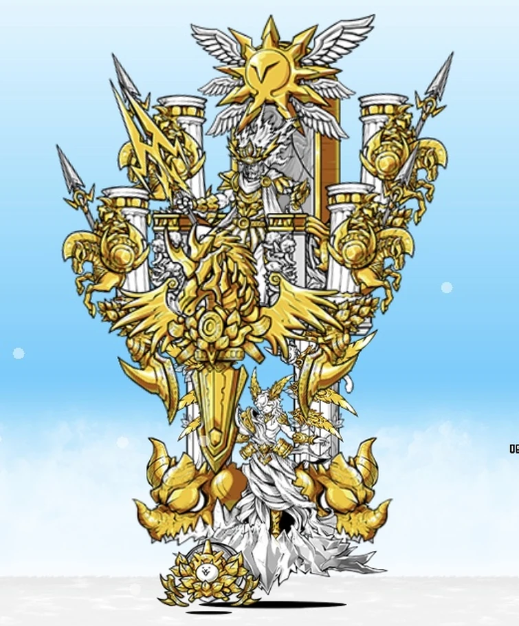 Discuss Everything About Battle Cats Wiki Fandom