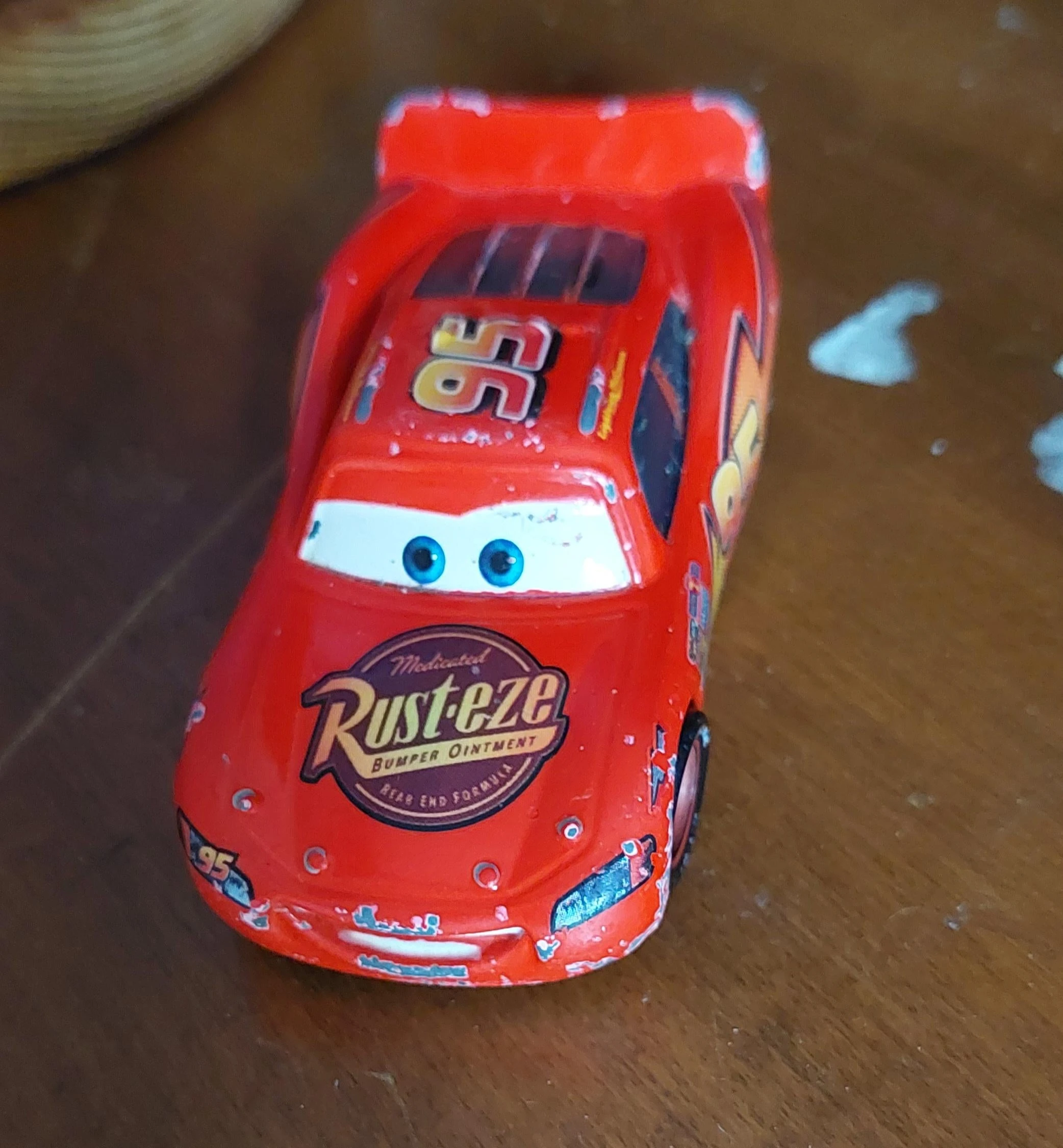 Diecast Question | Fandom