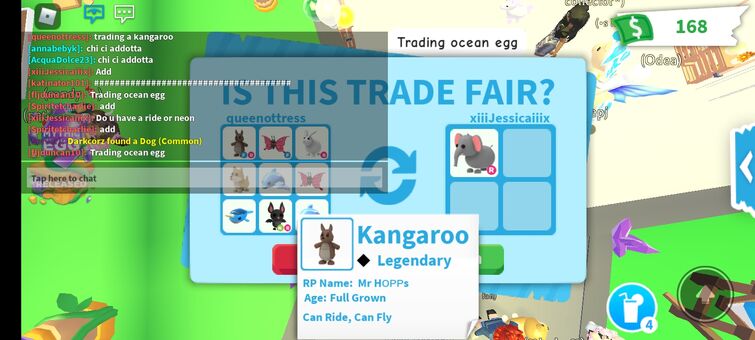 Is an Elephant Fair For a Kangaroo | Fandom