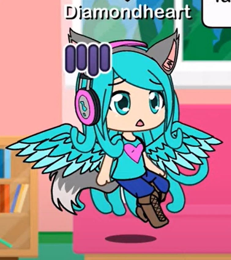 Every Gacha 18 Girl Be Like Fandom