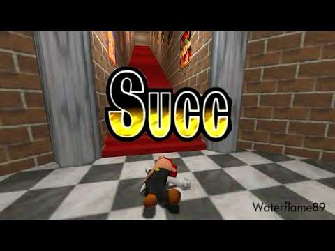 If You Post Cringe Mario Will Shoot You Fandom