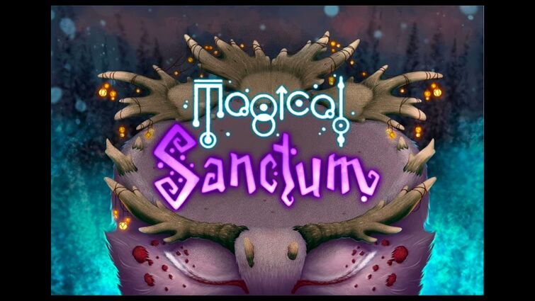 Magical Sanctum - Tene’s Tweaks