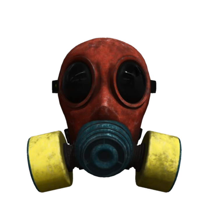 Gas mask | Fandom