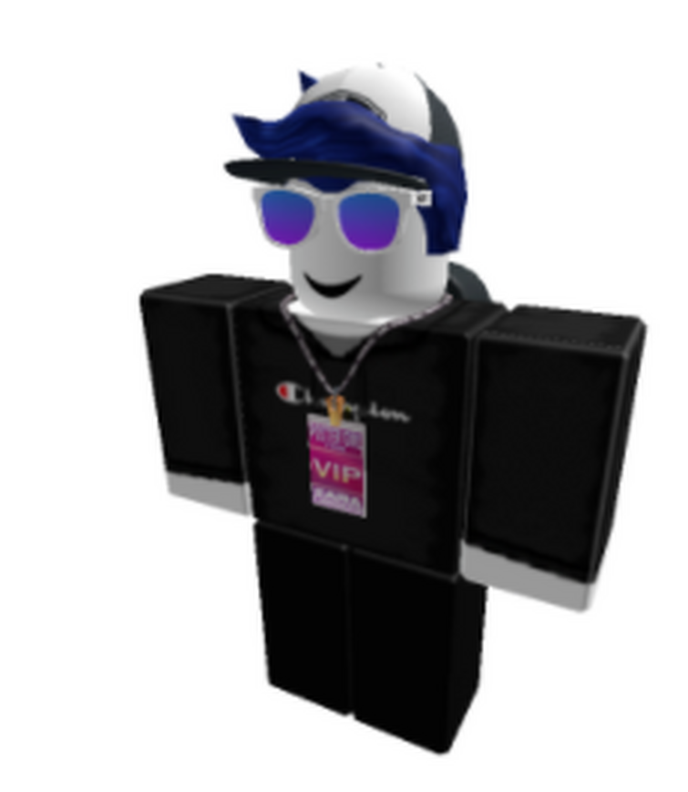 Bạn không cần phải bỏ ra bất kỳ số tiền nào để sở hữu những bộ quần áo Roblox avatar đẹp mắt. Tìm kiếm những trang phục miễn phí và tải về ngay hôm nay. Bạn sẽ không tin mắt mình khi ngắm nhìn bức ảnh liên quan.