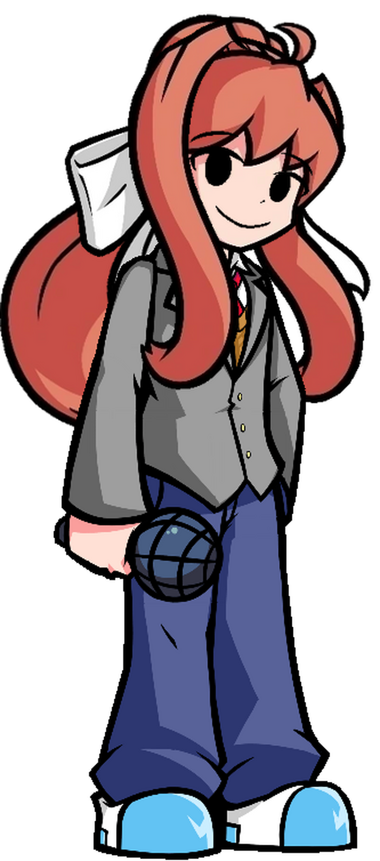 just-monika-fandom