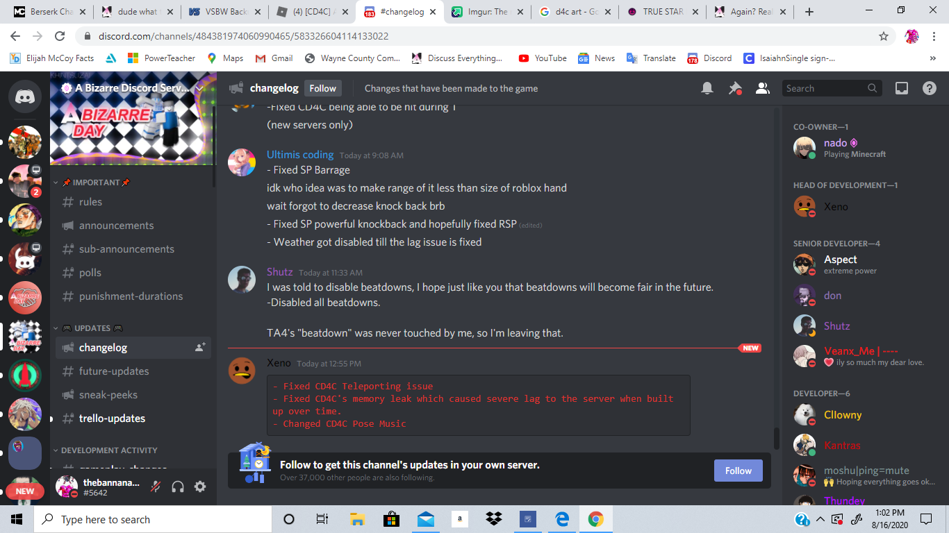 So Heres Why The Shutdown Happened Fandom - so heres why the shutdown happened fandom roblox shutdown So Heres Why The Shutdown Happened Fandom - roblox shutdown