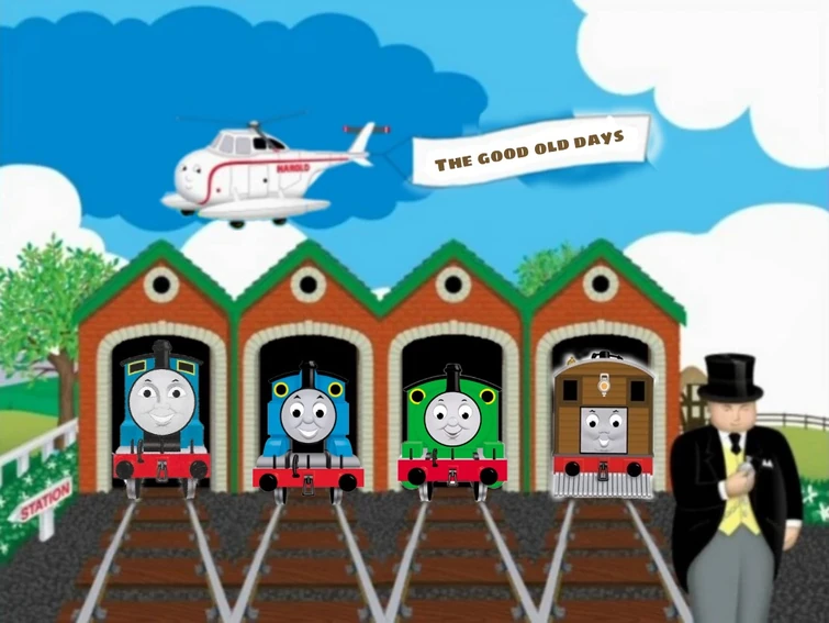 the-nostalgic-thomas-dvd-menus-fandom