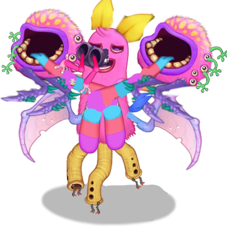 Discuss Everything About My Singing Monsters Wiki | Fandom