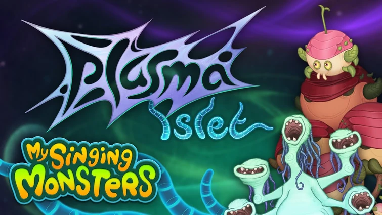 Мод меню на my sing monsters. Мод меню на my sing monsters