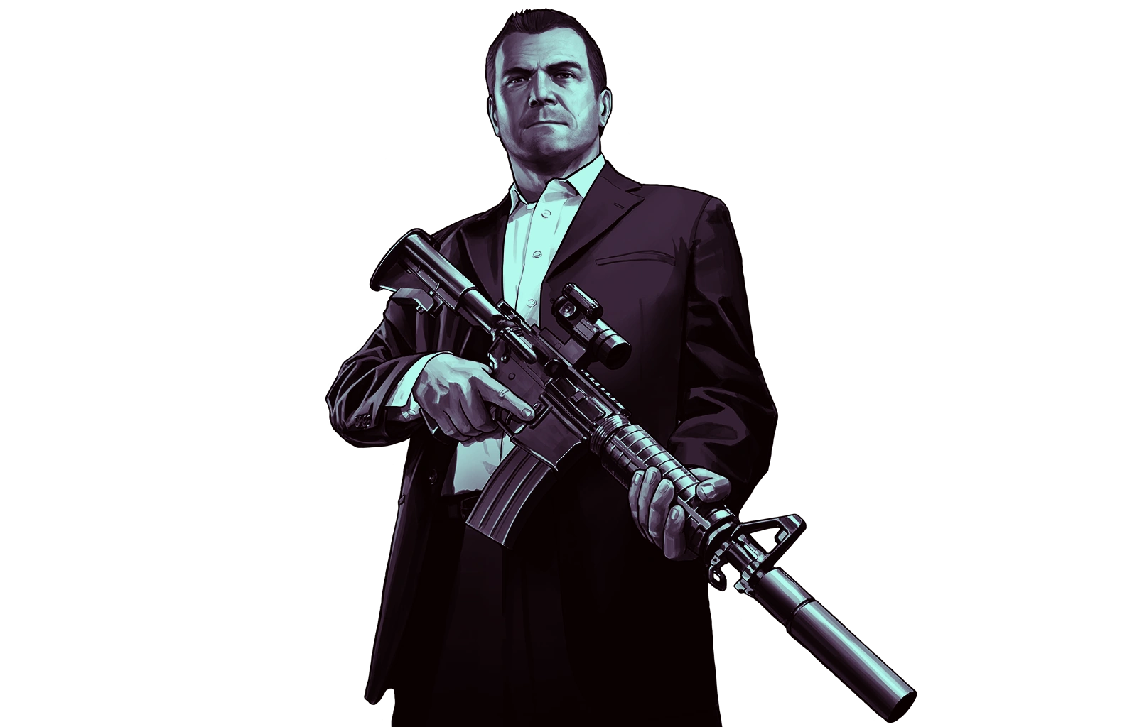 Пнг картинки гта 5