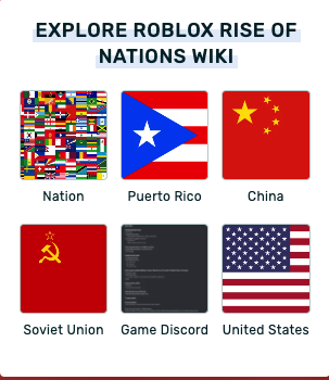 Discuss Everything About Roblox Rise Of Nations Wiki Fandom - roblox world conquest how to declare war